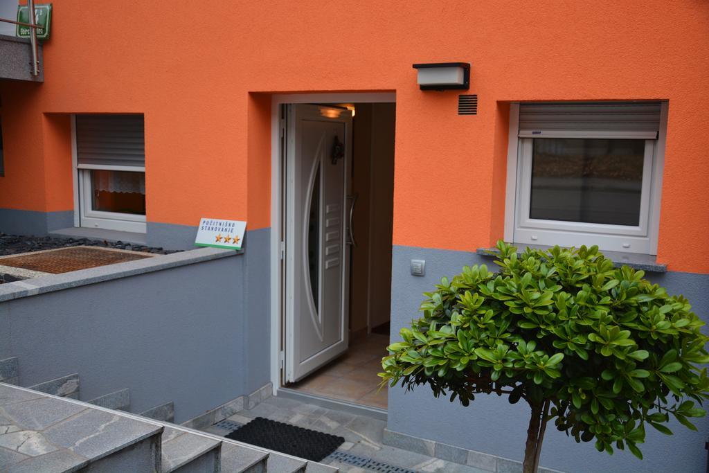 Apartment Arpa ลูบลิยานา ห้อง รูปภาพ