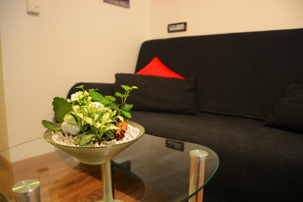 Apartment Arpa ลูบลิยานา ห้อง รูปภาพ