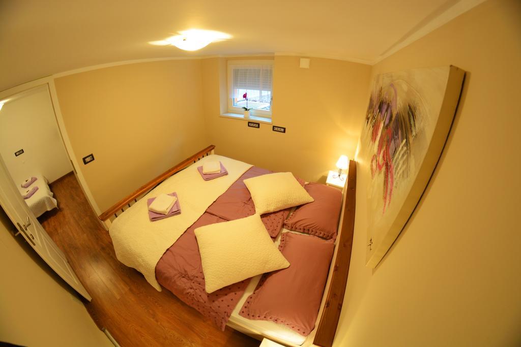Apartment Arpa ลูบลิยานา ห้อง รูปภาพ