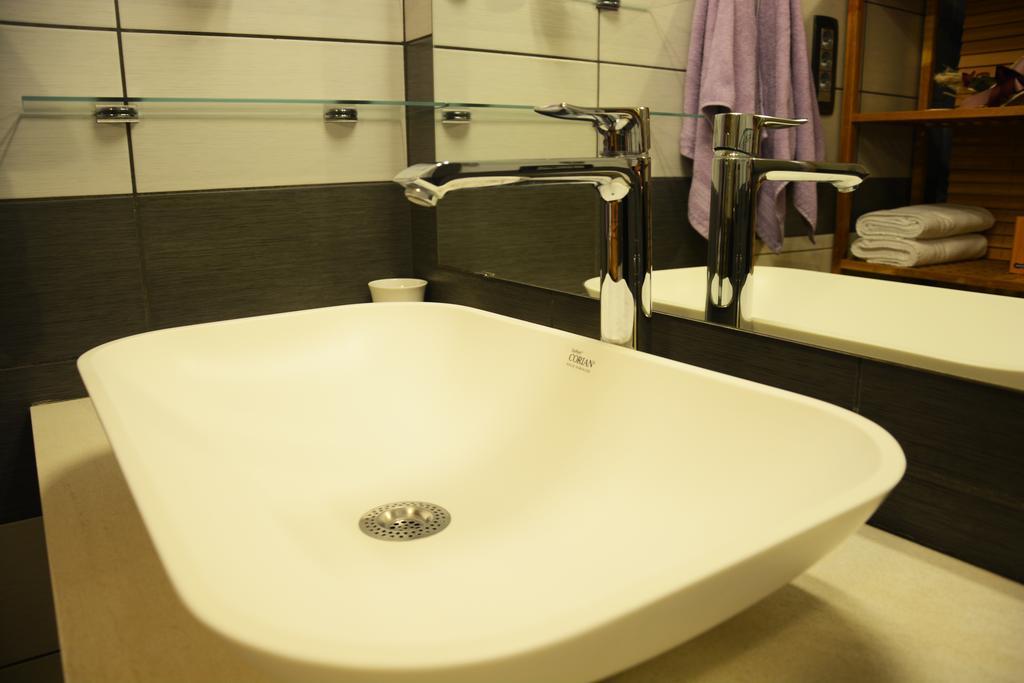 Apartment Arpa ลูบลิยานา ห้อง รูปภาพ