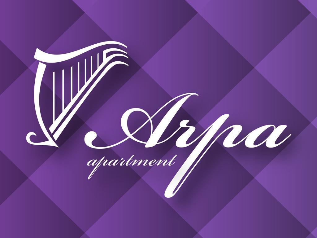Apartment Arpa ลูบลิยานา ห้อง รูปภาพ